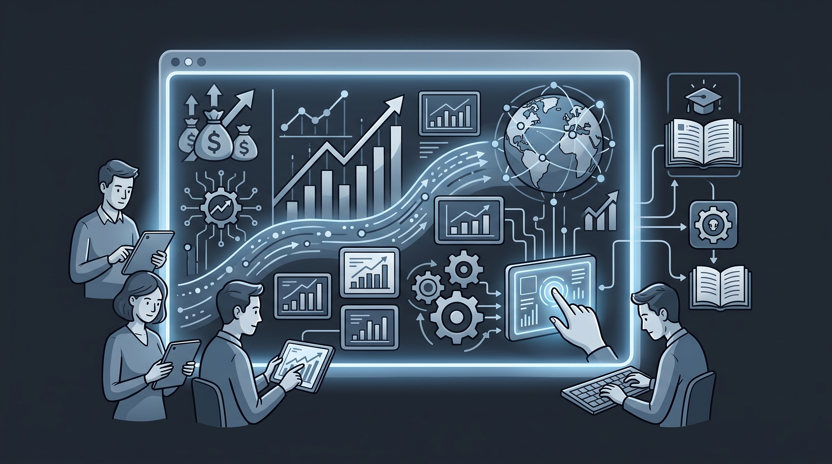 Finance And Stock Exchange